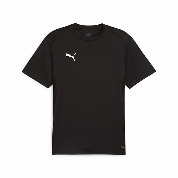PUMA Trainingstop "TEAMGOAL JERSEY" Kurzarmdesign, für Fußballtraining und günstig online kaufen
