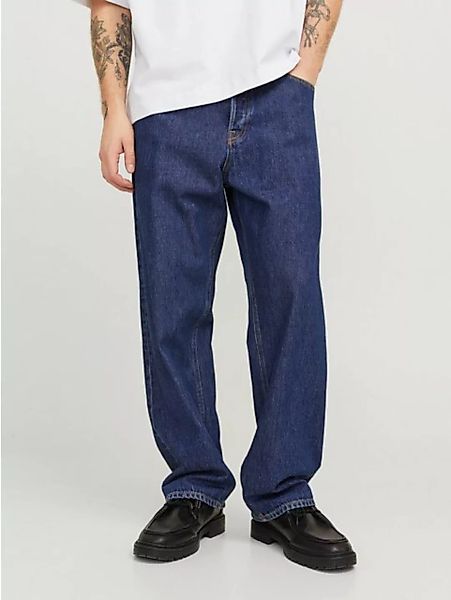 Jack & Jones Relax-fit-Jeans JJIALEX JJORIGINAL NOOS günstig online kaufen