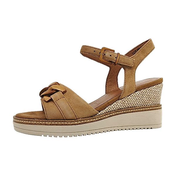 Tamaris Sandalette Plateausandale günstig online kaufen