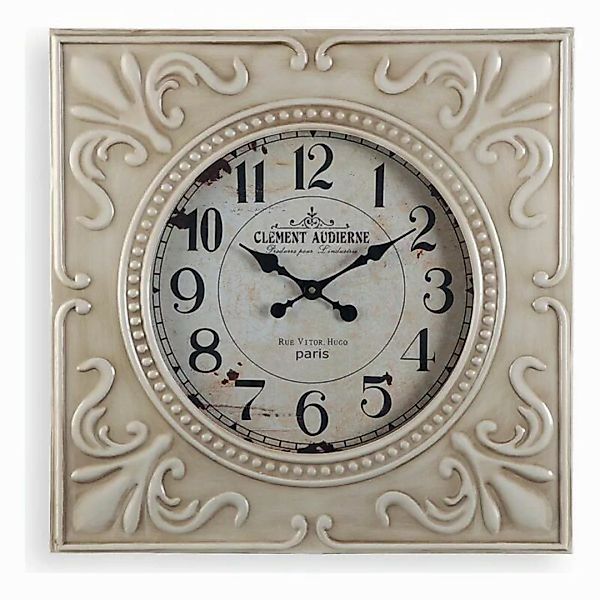 Wanduhr Versa (60 X 6 X 60 Cm) günstig online kaufen