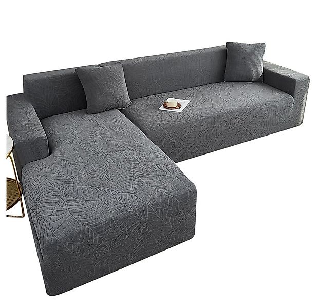 Minicloss Sofabezug High Stretch Sofabezug Moderne Sofaüberwurf Elastische günstig online kaufen