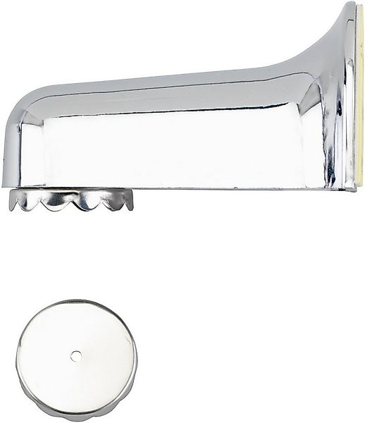 WENKO Seifenschale Wenko Magnetseifenhalter chrom günstig online kaufen