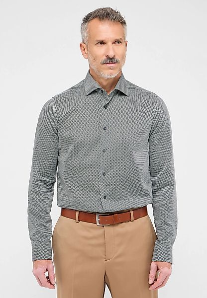 Eterna Langarmhemd "SLIM FIT", NON IRON (bügelfrei) günstig online kaufen
