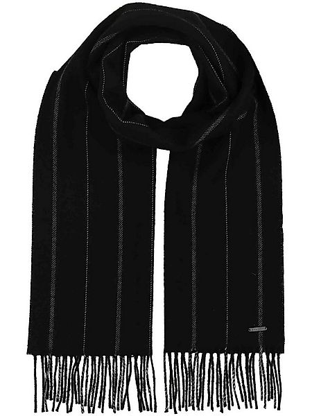 bugatti Modeschal Wollschal, (Drehfranse) günstig online kaufen