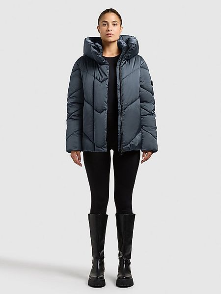 khujo Steppjacke OLSA2 günstig online kaufen