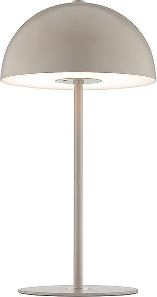 LeGer Home by Lena Gercke Tischleuchte Linnea Akku Variante, Dimmfunktion, günstig online kaufen