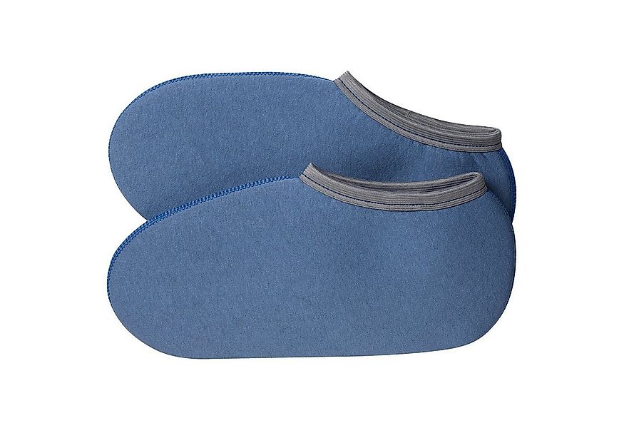 HELE securesse Einziehsocke Komfort 3-lagig Gummistiefel günstig online kaufen