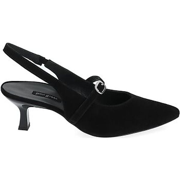 Paul Green Paul Green Pumps Veloursleder günstig online kaufen