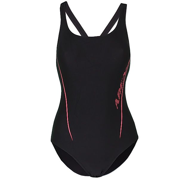 Arena Badeanzug New Crossing Einteiler Schwimmanzug günstig online kaufen