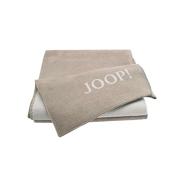 JOOP! Tagesdecke Joop Kuscheldecke 150 x günstig online kaufen