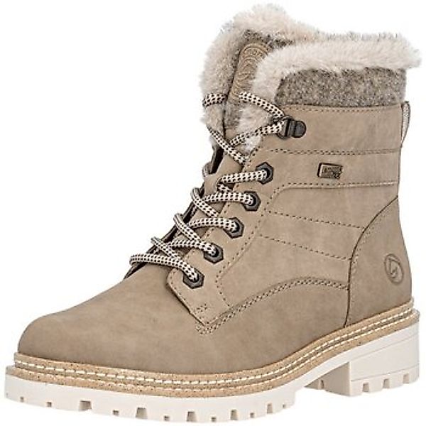 Remonte  Moonboots Stiefeletten D0B81 D0B81-20 günstig online kaufen