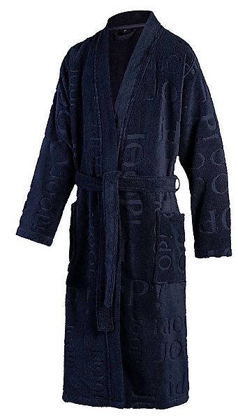JOOP! Bademantel JOOP! LIVING - REPEAT Bademantel Herren-Kimono, Textil günstig online kaufen