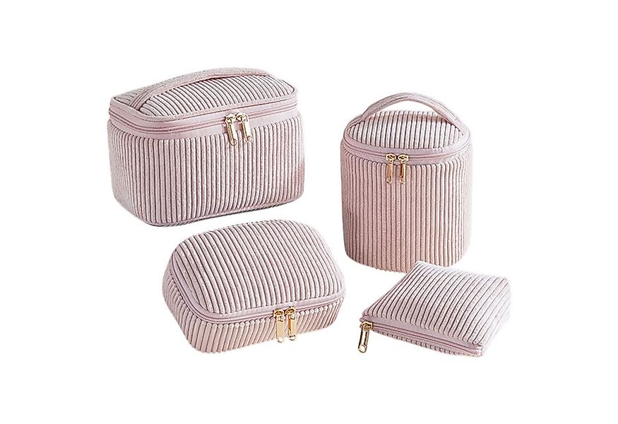 Refttenw Kosmetiktasche Kosmetik organizer,Kulturtasche Damen,Kosmetiktasch günstig online kaufen