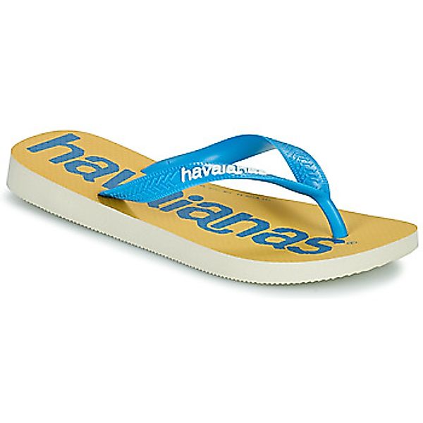 Havaianas  Zehentrenner TOP LOGOMANIA 2 günstig online kaufen