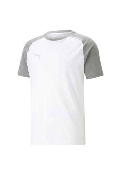 PUMA T-Shirt Shirt teamCup Casuals T-Shirt günstig online kaufen