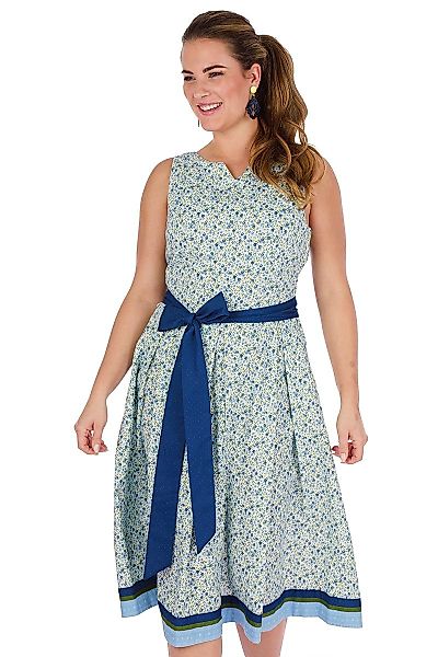 Hammerschmid Trachtenkleid Trachtenkleid - RINSEE - günstig online kaufen