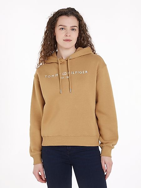 Tommy Hilfiger Kapuzensweatshirt MDRN REG CORP günstig online kaufen