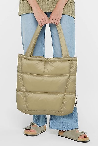 SENSES.THE LABEL Beuteltasche, mit Innenfach günstig online kaufen