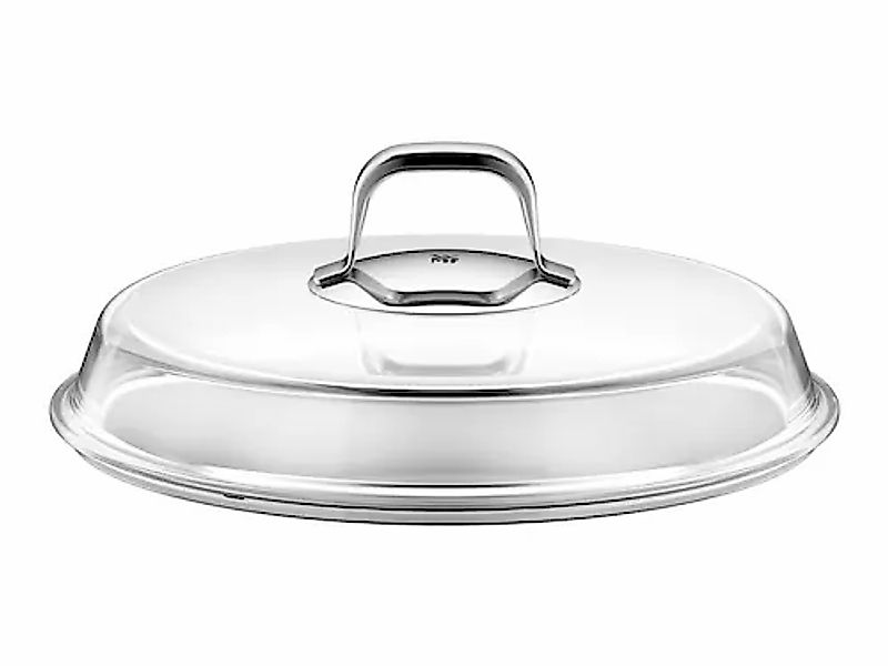 WMF Deckel »Fusiontec Mineral Pro« Ersatz-Glasdeckel, spülmaschinengeeignet günstig online kaufen