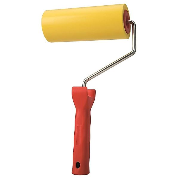 mako Kleisterroller Tapeten-Andrückroller, (5 Stern), Durchmesser günstig online kaufen