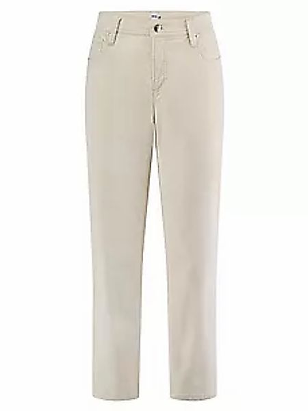 Cordhose Brax beige günstig online kaufen