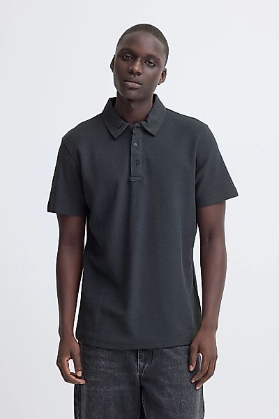 Blend Poloshirt "BHFairlee" Klassisches Polo-Shirt mit kurzer Knopfleiste günstig online kaufen