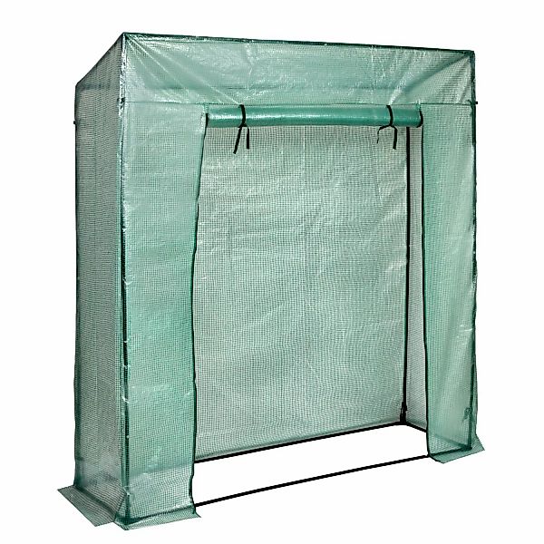 Gewächshaus 1,17 m² günstig online kaufen