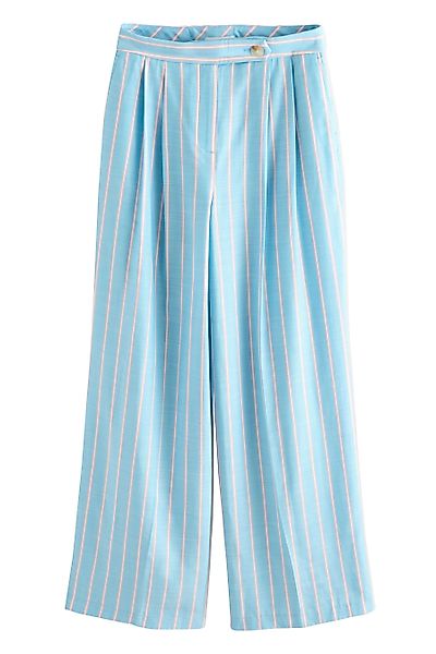 Next Palazzohose Hose mit weitem Bein günstig online kaufen