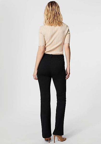 Vero Moda Anzughose VMAMIRA MR FLARED günstig online kaufen