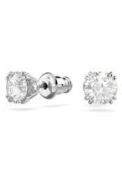 Swarovski Paar Ohrstecker Stilla Round Stern, günstig online kaufen