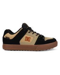 DC Shoes Pure Wnt Winterboots günstig online kaufen