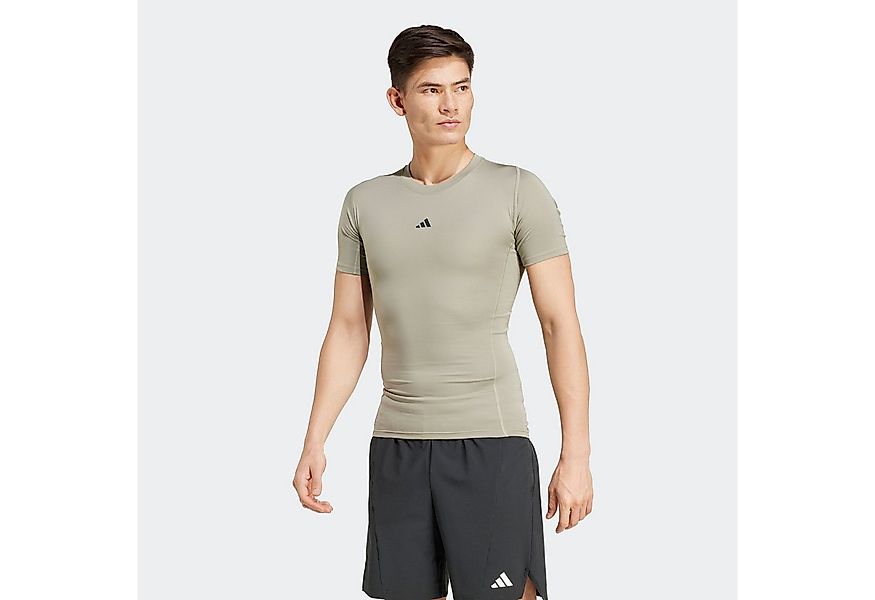 adidas Performance T-Shirt TF TEE günstig online kaufen