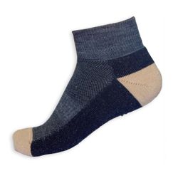 Posh Gear Sneakersocken 3 Paar Alpaka günstig online kaufen