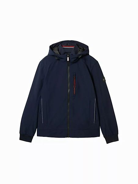 TOM TAILOR Winterjacke günstig online kaufen