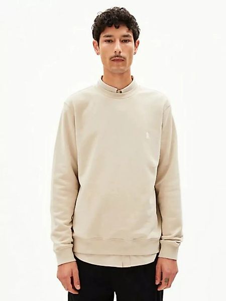 Armedangels Sweatshirt Baaro Comfort günstig online kaufen