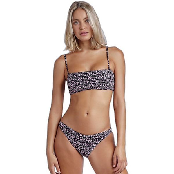 Admas  Bikini Maillot de bain 2 pièces femme  Punto Smock Liberty Night günstig online kaufen