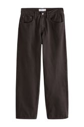 Next Weite Jeans Jeans mit mittelhohem günstig online kaufen