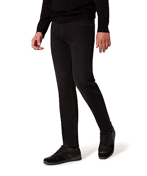 Pioneer Authentic Jeans 5-Pocket-Hose "RANDO" im Five-Pocket Style günstig online kaufen