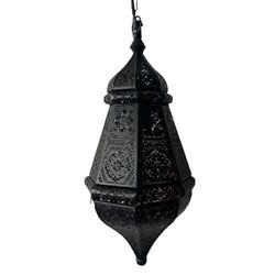 Marrakesch Orient & Mediterran Interior Deckenleuchte günstig online kaufen