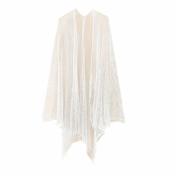 RWEUOQ Strandkleid Damen Kimono Cardigan Strand günstig online kaufen
