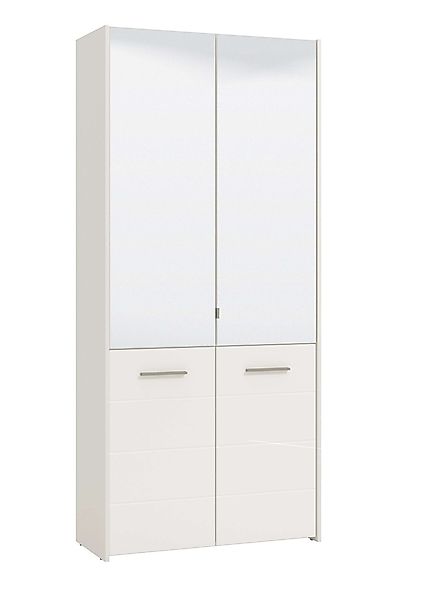 INOSIGN Schuhschrank »Menorca Schuhkommode, Lagerschrank, Schuhregal, Breit günstig online kaufen