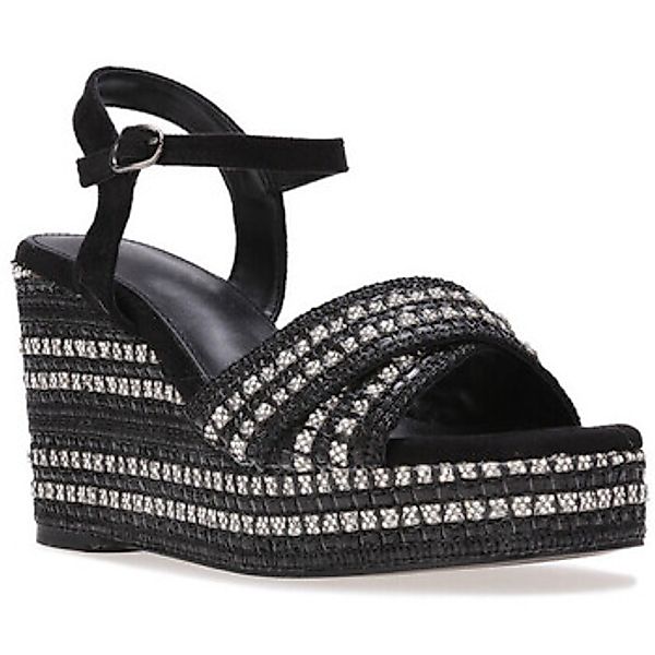 La Modeuse  Sandalen 75495_P178629 günstig online kaufen