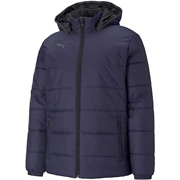 Puma  Jacken Sport teamLIGA Padded Jacket 657265 003 günstig online kaufen