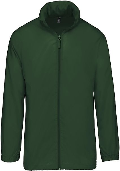 Kariban Outdoorjacke Ultraleichte windjacke Herren günstig online kaufen