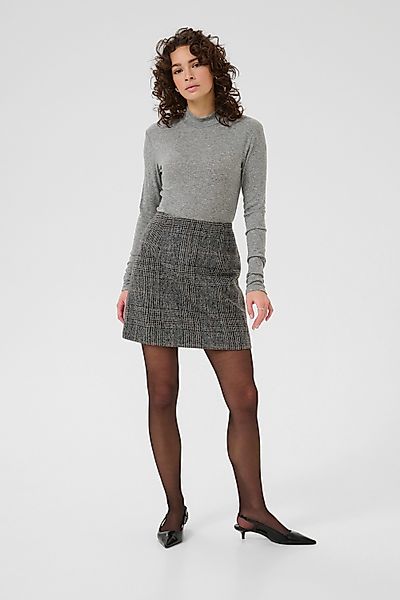 KAFFE Langarmbluse Langarm-Shirt KAiben günstig online kaufen