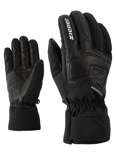 Ziener Skihandschuhe GLYXUS-Z AS® glove man günstig online kaufen