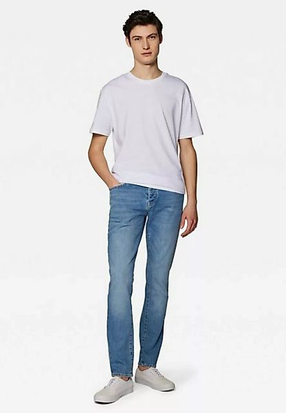 Mavi Skinny-fit-Jeans YVES Slim Skinny Jeans günstig online kaufen
