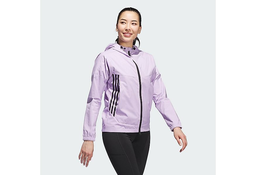 adidas Performance Trainingsjacke PROVISIONAL JACKE (1-St) günstig online kaufen