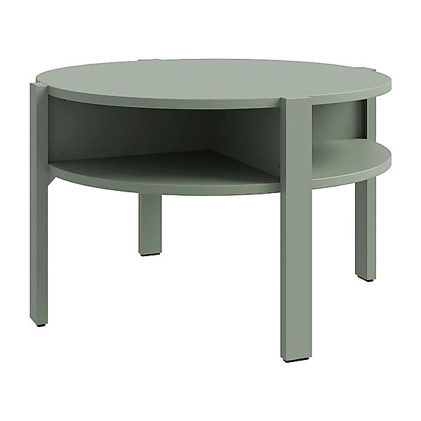 FORTE Couchtisch TOBAGO, Ø 75 cm, günstig online kaufen