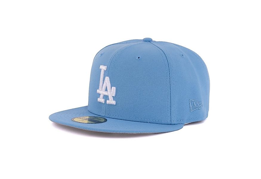New Era Baseball Cap Cap New Era 59Fifty MLB Los Angeles Dodgers (1-St) günstig online kaufen